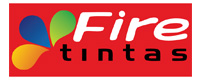 Fire Tintas