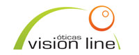 Ótica Vision Line